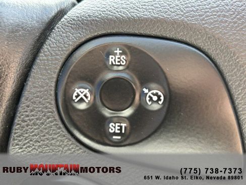 Used 2017 Chevrolet Impala LT image 14