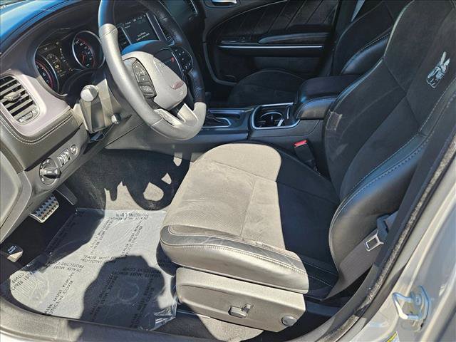 Used 2023 Dodge Charger Scat Pack w/ Plus Group RWD image 15