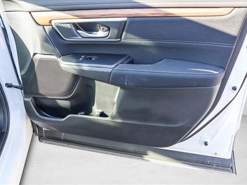 Used 2022 Honda CR-V EX image 29
