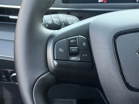 New 2026 Ford Mustang Mach-E Select AWD/4WD image 16