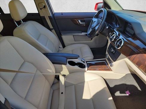 Used 2013 Mercedes-Benz GLK 350 2WD image 14