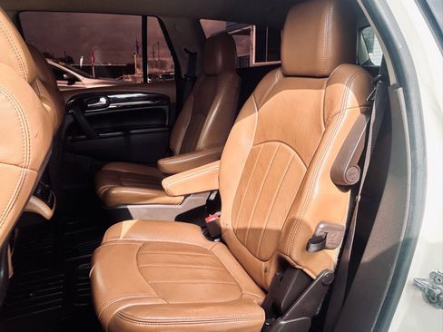 Used 2014 Buick Enclave Leather w/ Trailering Provision Package image 11