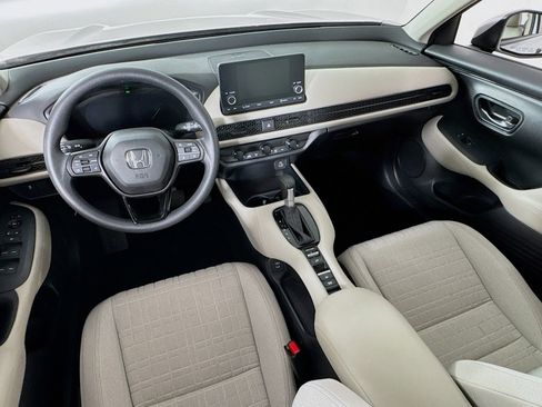 Certified 2024 Honda HR-V LX image 19