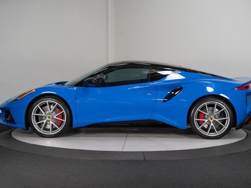 Used 2024 Lotus Emira First Edition RWD image 6