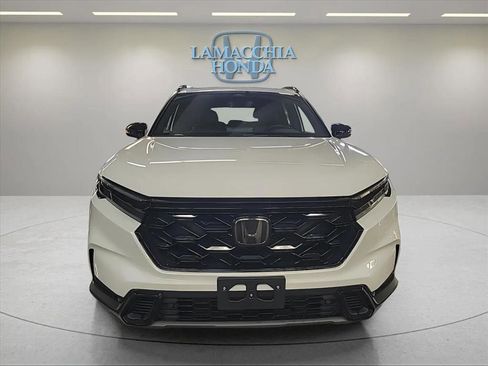 Used 2024 Honda CR-V Sport-L image 8