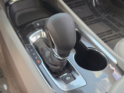 Certified 2025 Chevrolet Malibu LT FWD image 29
