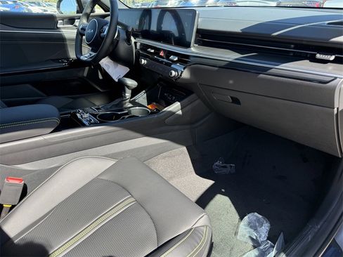 New 2026 Kia K5 GT image 12