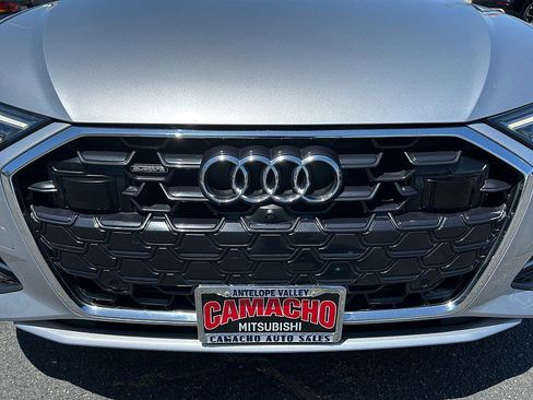 Used 2024 Audi A6 Premium Plus AWD/4WD image 31
