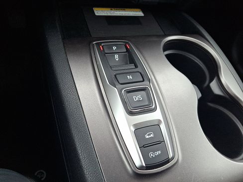 Used 2022 Honda Pilot Special Edition image 16