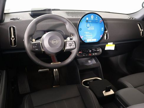 New 2026 MINI Cooper Countryman John Cooper Works w/ Comfort Package Max image 2