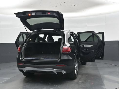 Used 2022 Mercedes-Benz GLC 300 image 60