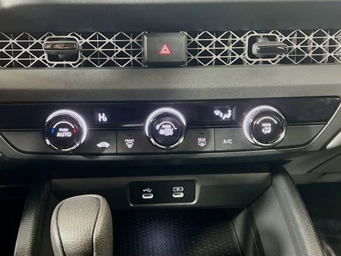 Used 2024 Honda Accord LX image 15