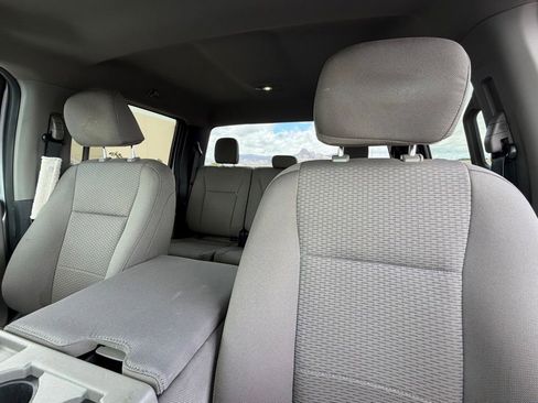 Used 2022 Ford F250 XLT AWD/4WD image 19