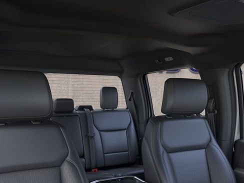 New 2026 Ford F150 Lariat w/ FX4 Off-Road Package AWD/4WD image 22