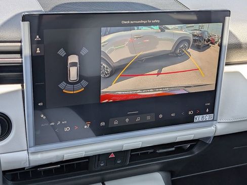 New 2026 MAZDA CX-5 Select AWD/4WD image 33