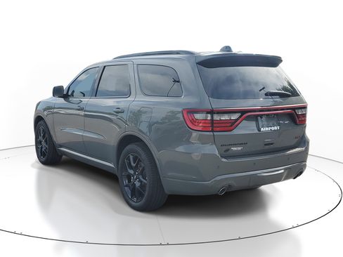 New 2026 Dodge Durango GT AWD/4WD image 4