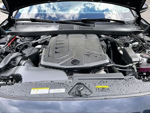 Used 2025 Audi A5 2.0T Premium w/ Convenience Package AWD/4WD image 29