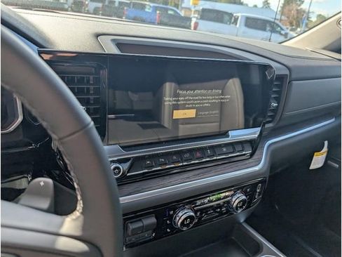 New 2026 GMC Sierra 1500 SLT w/ SLT Premium Plus Package image 23