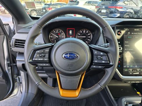 Used 2024 Subaru Crosstrek 2.5i Wilderness w/ Crosstrek Mirror Package image 18