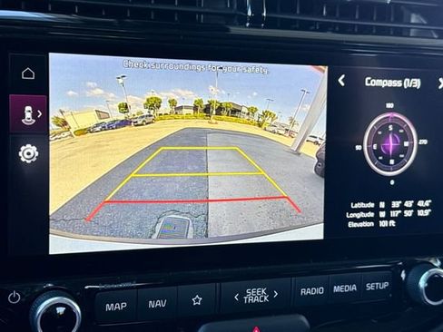 Used 2023 Kia Soul S image 23