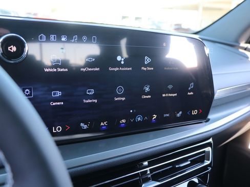 New 2026 Chevrolet Traverse LT image 20
