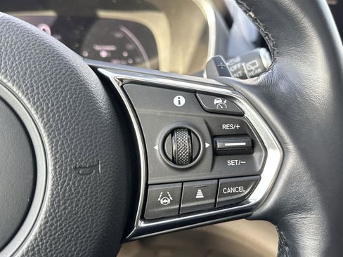 Certified 2023 Acura MDX w/Advance Package image 20