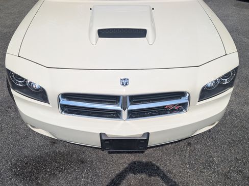 Used 2010 Dodge Charger R/T w/ Premium Appearance Group RWD image 12
