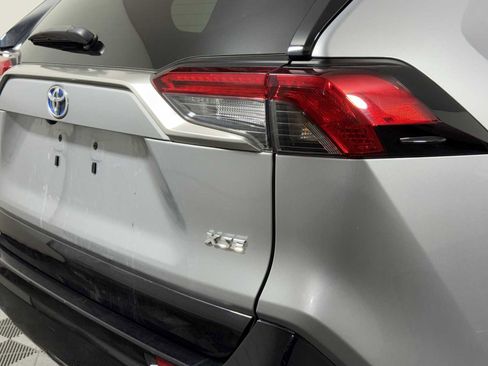 Used 2023 Toyota RAV4 XSE image 26