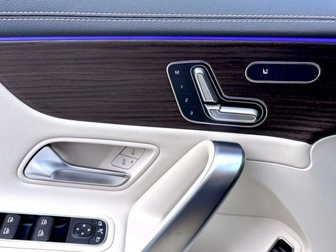 New 2026 Mercedes-Benz CLA 250 4MATIC image 25