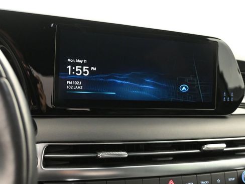 Used 2025 Hyundai Palisade Calligraphy AWD/4WD image 21