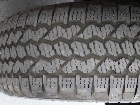 Used 2019 INFINITI QX80 Luxe w/ All-Season Package image 97