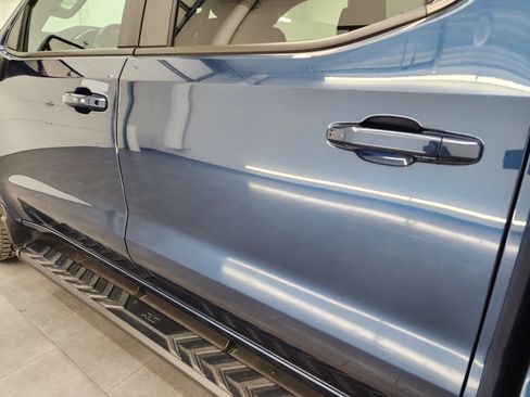 Used 2022 Chevrolet Silverado 1500 RST image 35