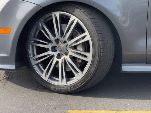 Used 2013 Audi A7 3.0T Prestige w/ Prestige Pkg image 18