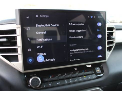 Used 2024 Toyota Tundra Limited w/ TRD Off-Road Package image 33