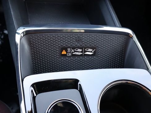 New 2026 Chevrolet Equinox RS w/ Convenience Package III image 11