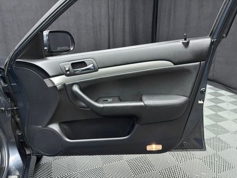 Used 2008 Acura TSX w/ Navigation FWD image 23