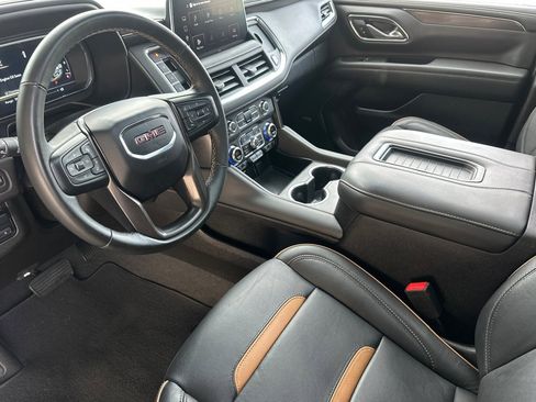 Used 2023 GMC Yukon AT4 w/ Max Trailering Package image 11