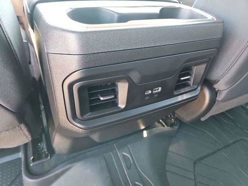 Used 2025 Chevrolet Silverado 1500 LT RWD image 21
