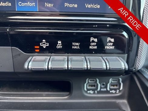 Used 2023 RAM 1500 Limited image 29