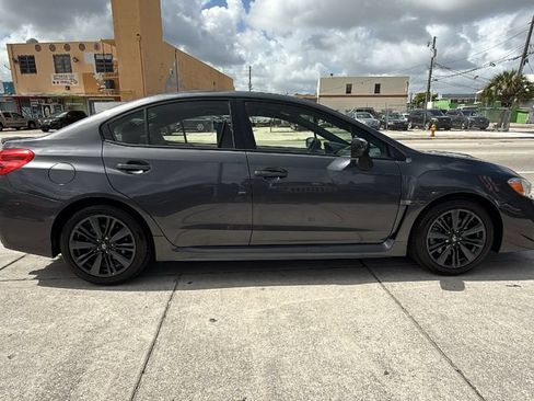 Used 2020 Subaru WRX AWD/4WD image 15