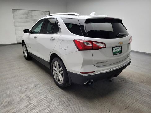 Used 2019 Chevrolet Equinox Premier AWD/4WD image 5