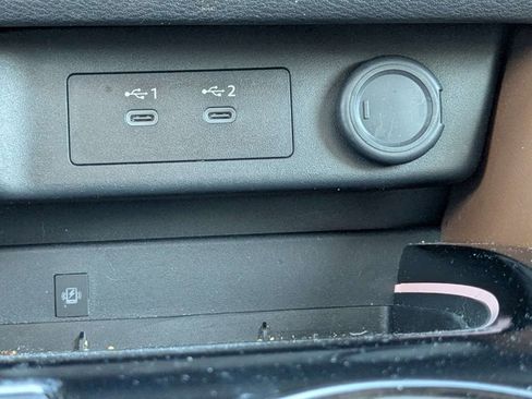 Certified 2024 Nissan Rogue Platinum w/ Platinum Premium Package image 34