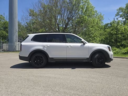 Used 2023 Kia Telluride SX Prestige X-Pro AWD/4WD image 17