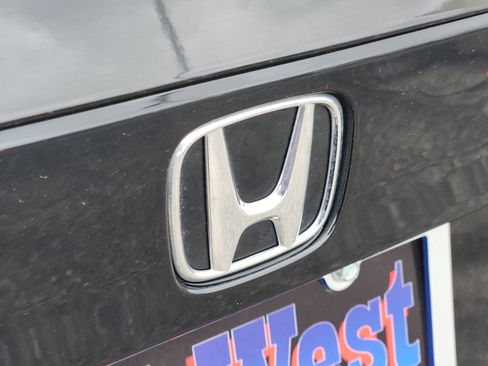 Used 2024 Honda Accord EX image 12