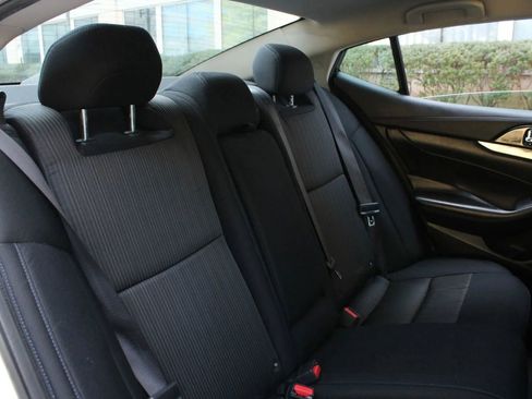 Used 2020 Nissan Maxima 3.5 S w/ Floor Mat Group image 20