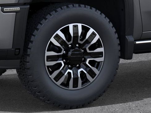 New 2026 GMC Sierra 2500 Denali Ultimate AWD/4WD image 12