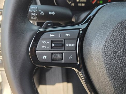Used 2026 Honda Civic Sport image 16