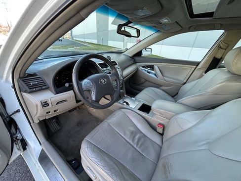 Used 2007 Toyota Camry Sedan image 27