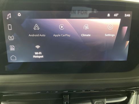 New 2026 Buick Envista Avenir image 23