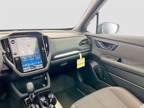 New 2026 Subaru Forester Premium image 31